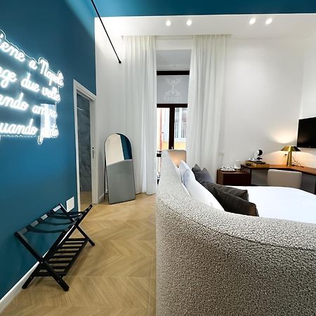 Toledo Luxury Rooms - Lr Collection Naples Extérieur photo