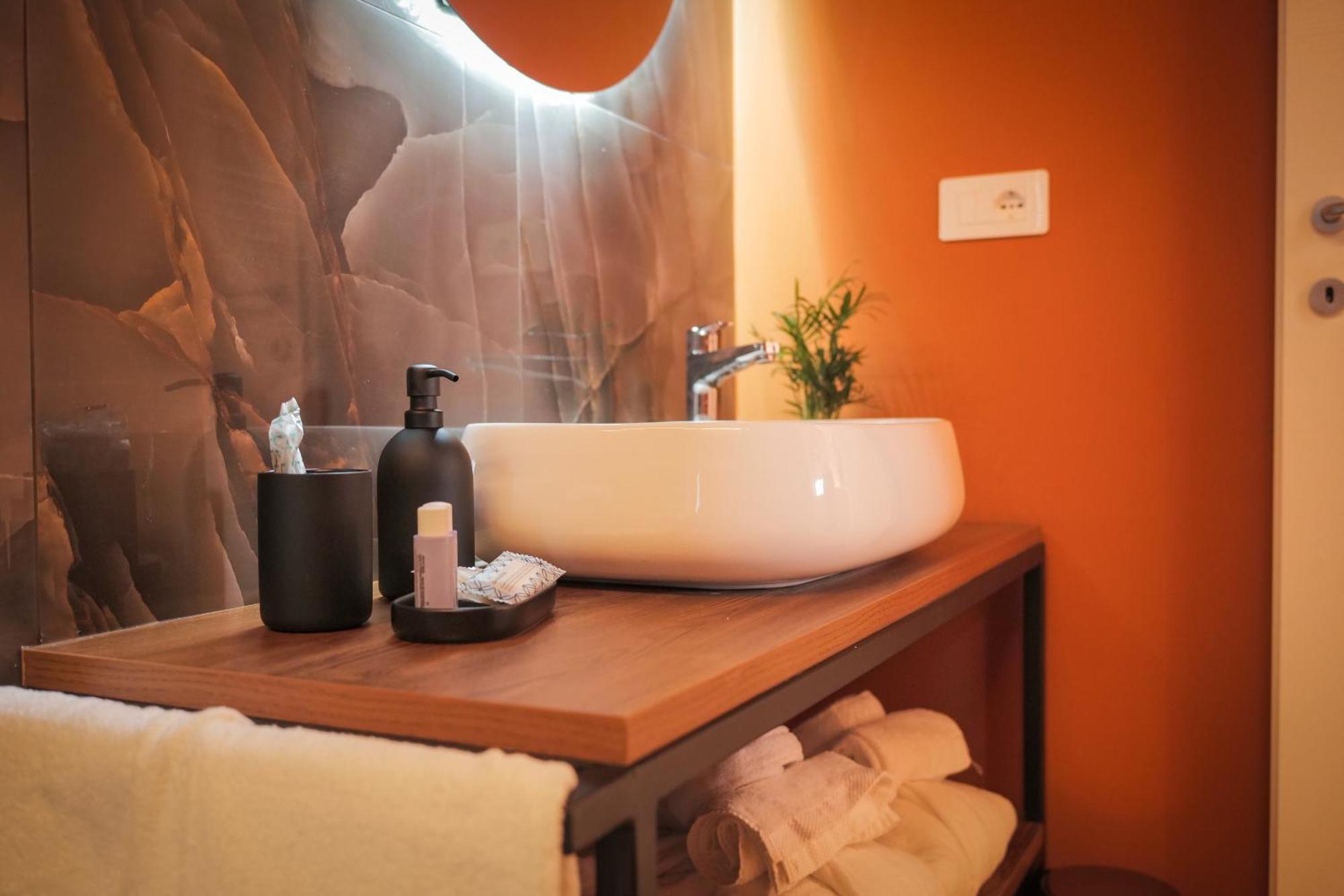 Toledo Luxury Rooms - Lr Collection Naples Extérieur photo