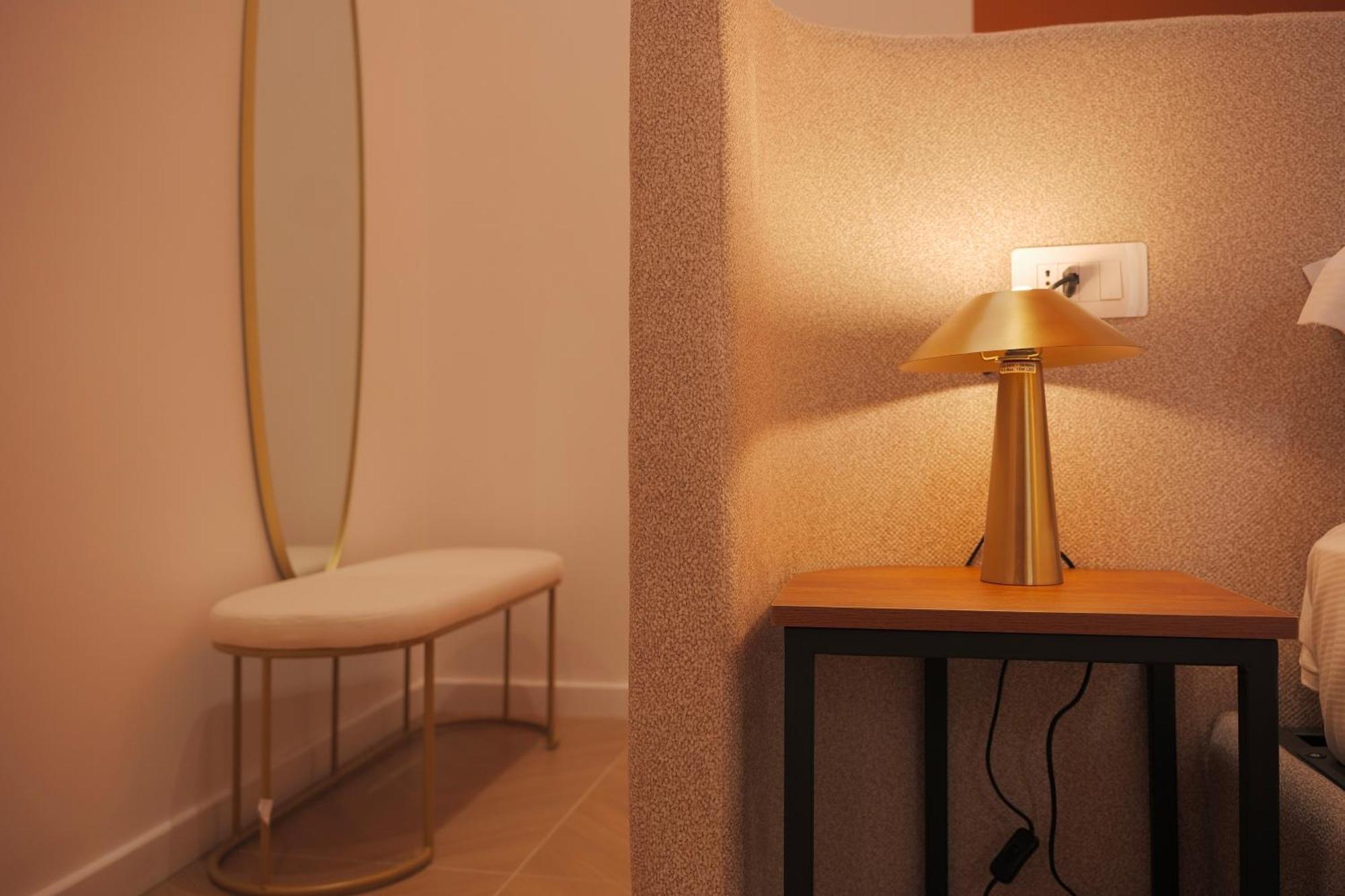 Toledo Luxury Rooms - Lr Collection Naples Extérieur photo