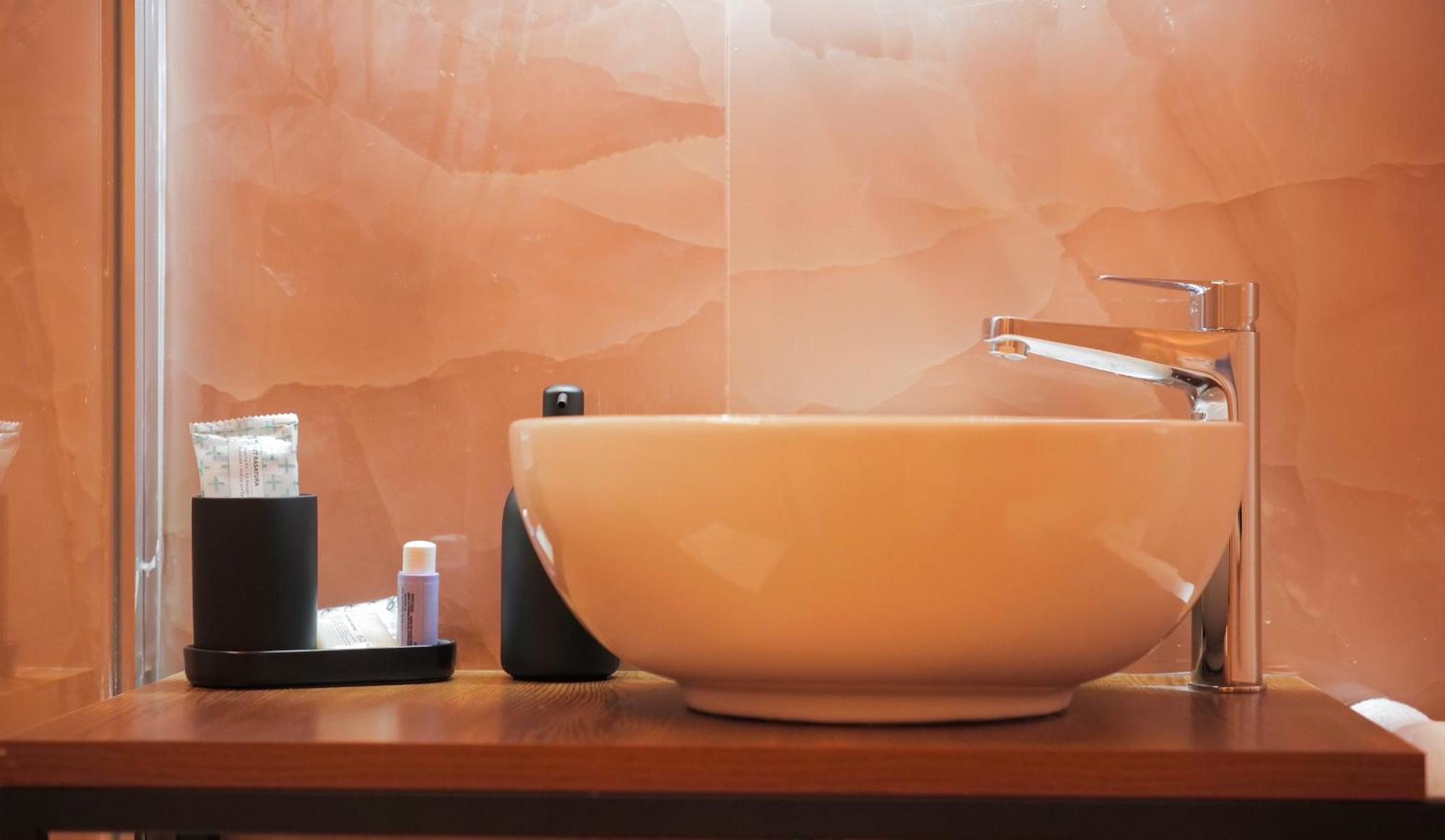 Toledo Luxury Rooms - Lr Collection Naples Extérieur photo
