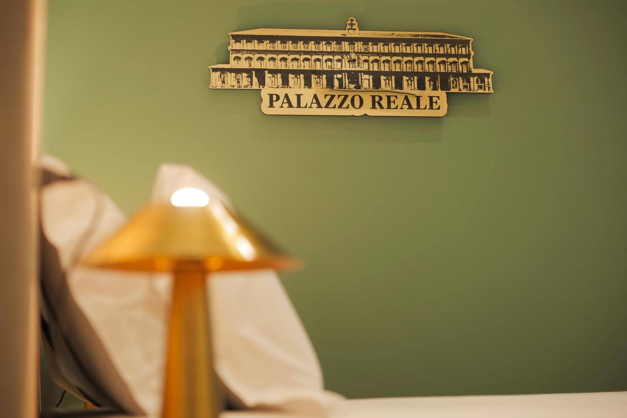 Toledo Luxury Rooms - Lr Collection Naples Extérieur photo