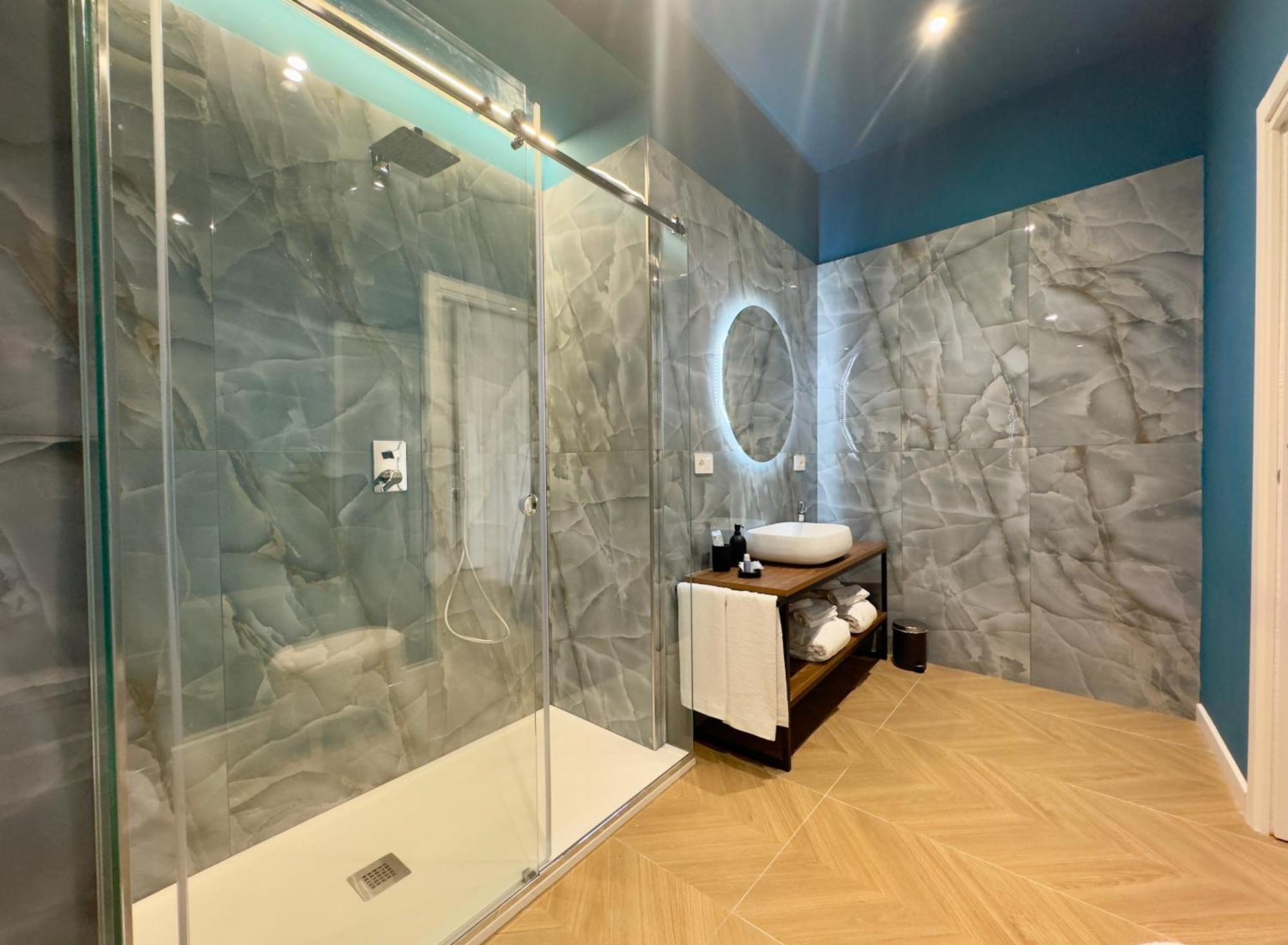Toledo Luxury Rooms - Lr Collection Naples Extérieur photo