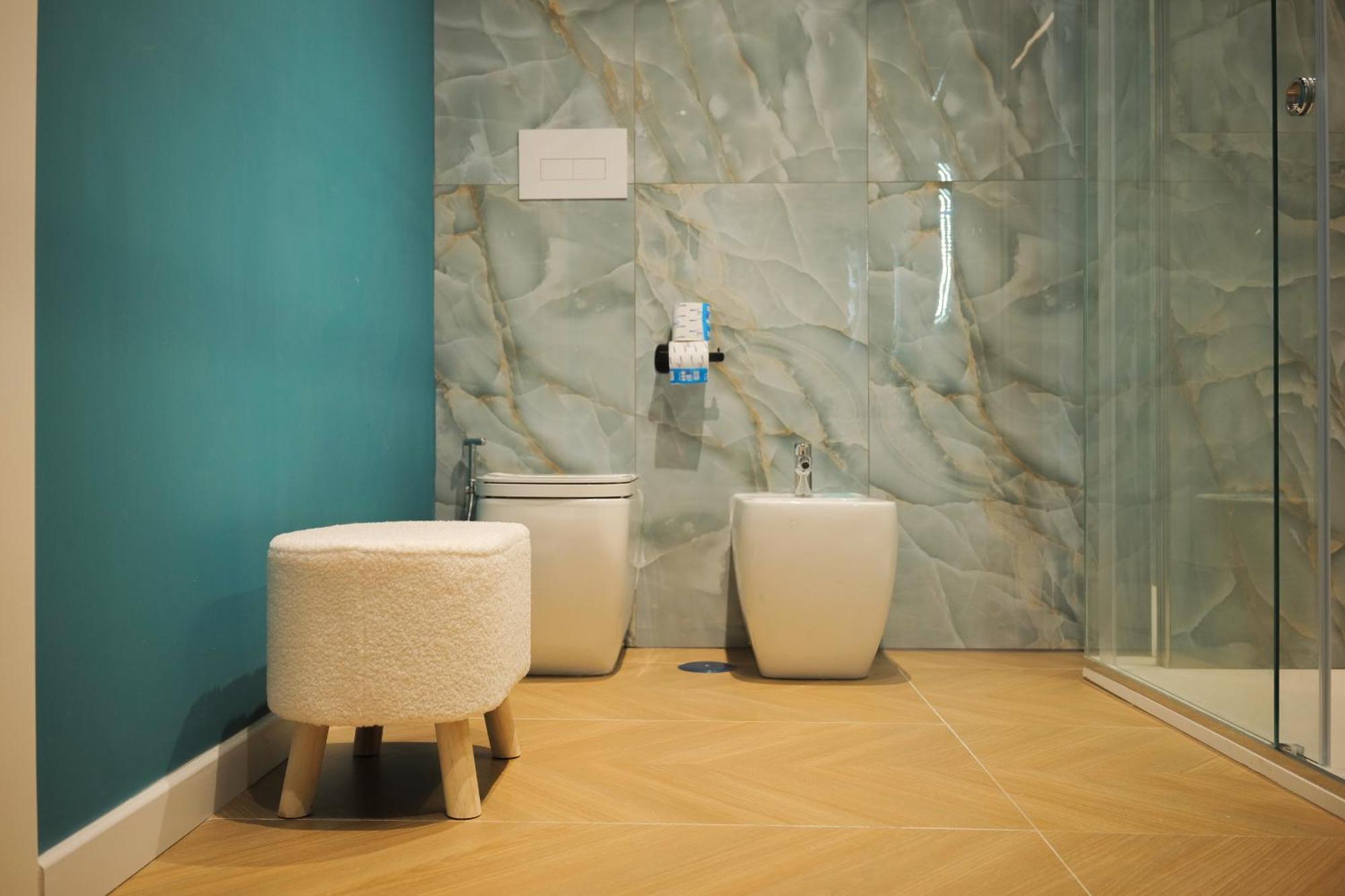 Toledo Luxury Rooms - Lr Collection Naples Extérieur photo
