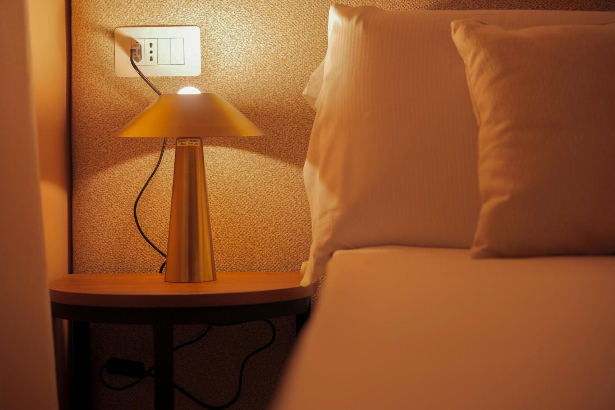 Toledo Luxury Rooms - Lr Collection Naples Extérieur photo