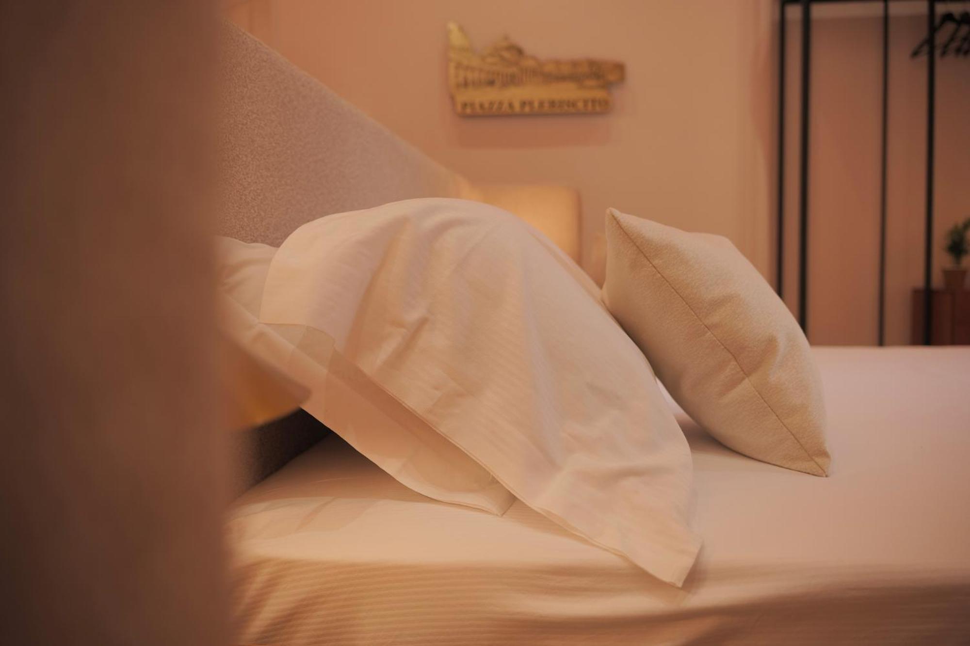 Toledo Luxury Rooms - Lr Collection Naples Extérieur photo
