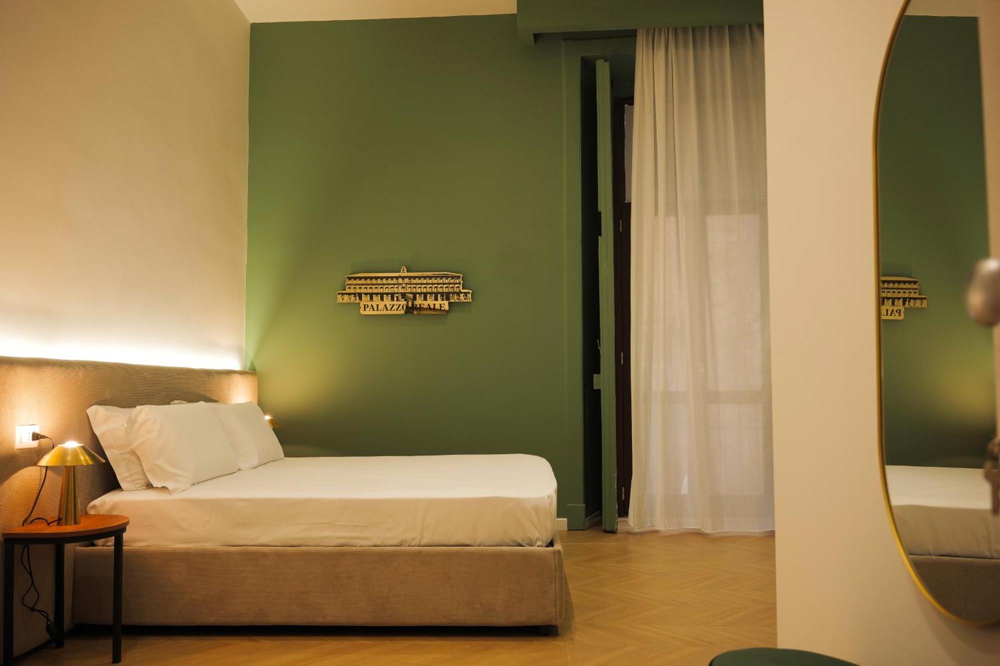 Toledo Luxury Rooms - Lr Collection Naples Extérieur photo