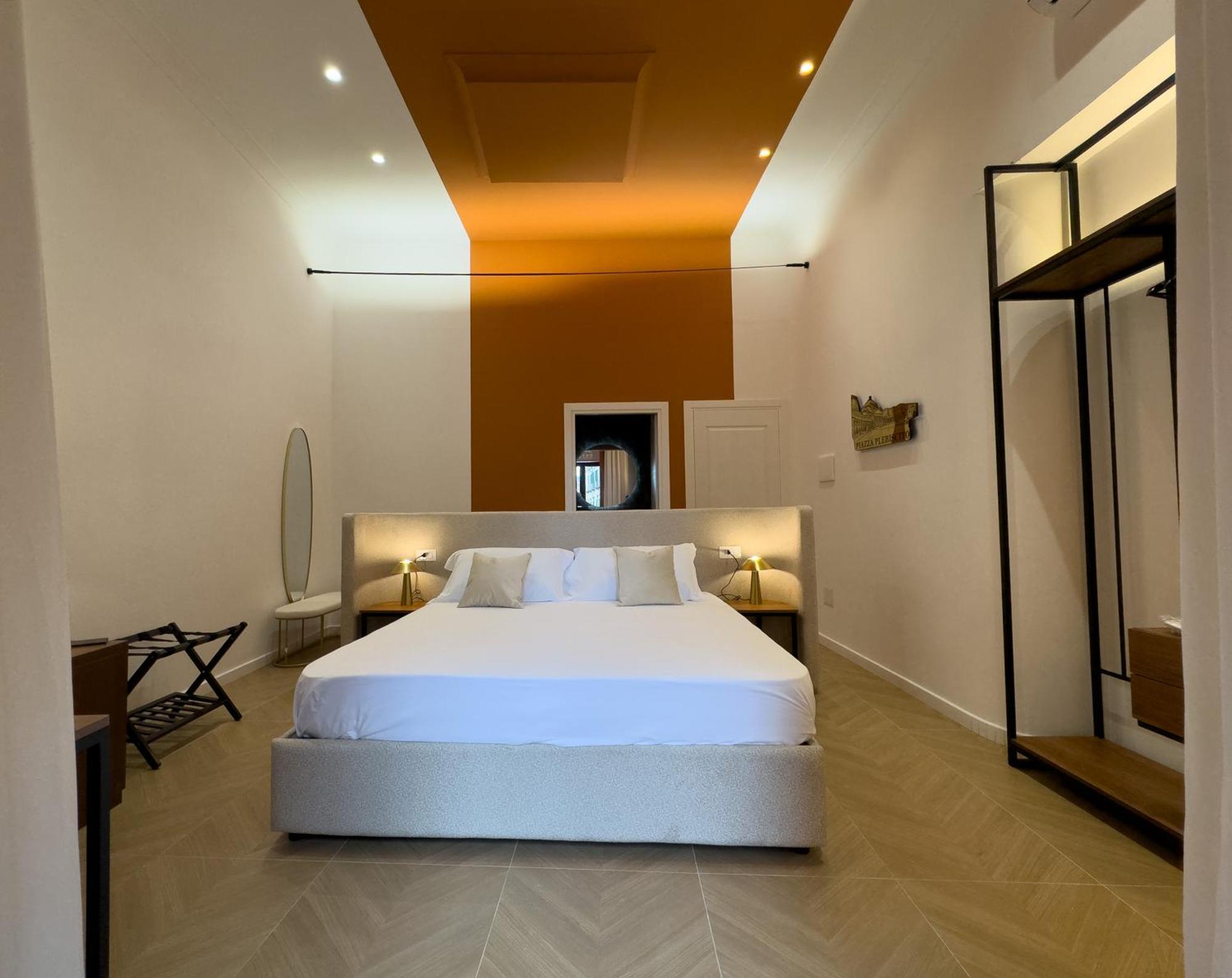 Toledo Luxury Rooms - Lr Collection Naples Extérieur photo