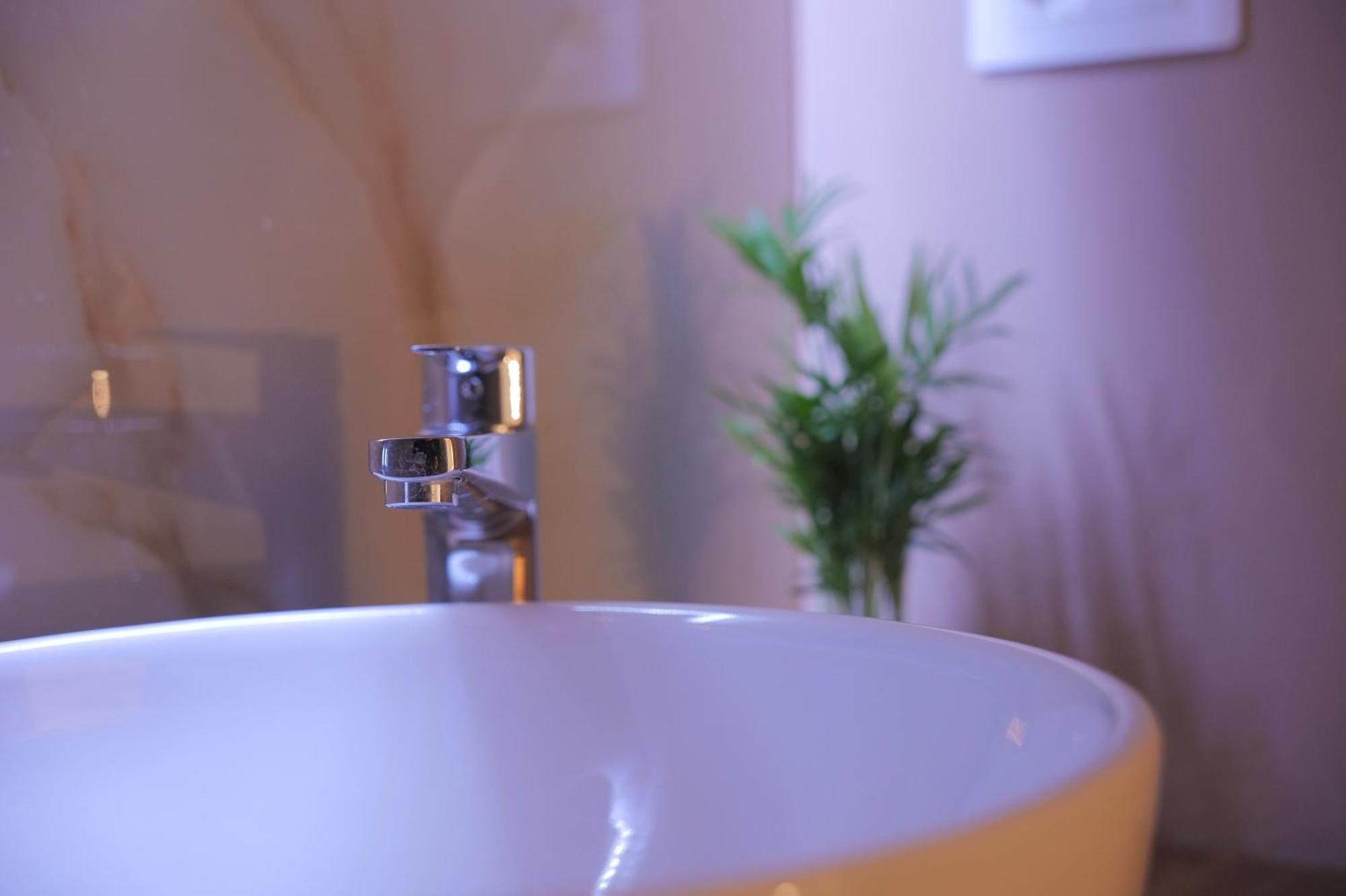 Toledo Luxury Rooms - Lr Collection Naples Extérieur photo