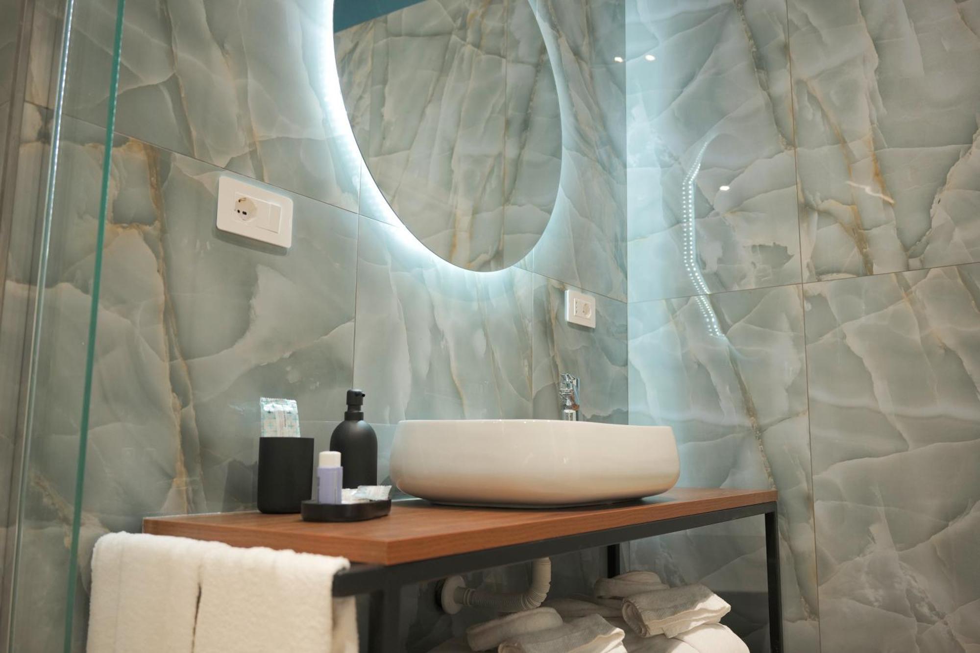 Toledo Luxury Rooms - Lr Collection Naples Extérieur photo