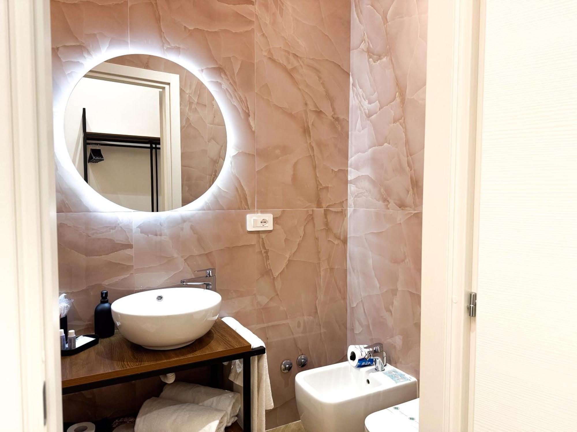 Toledo Luxury Rooms - Lr Collection Naples Extérieur photo