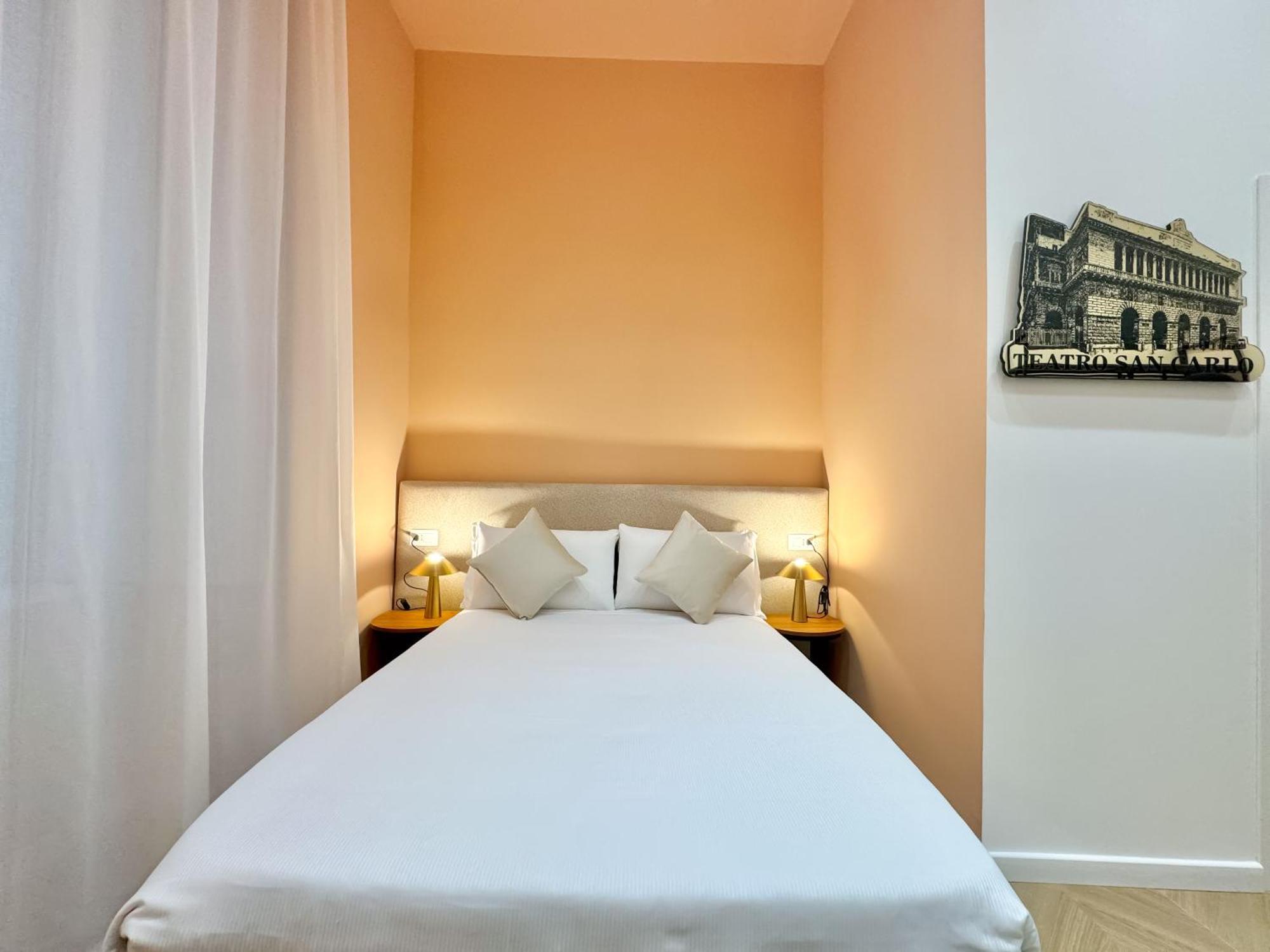 Toledo Luxury Rooms - Lr Collection Naples Extérieur photo