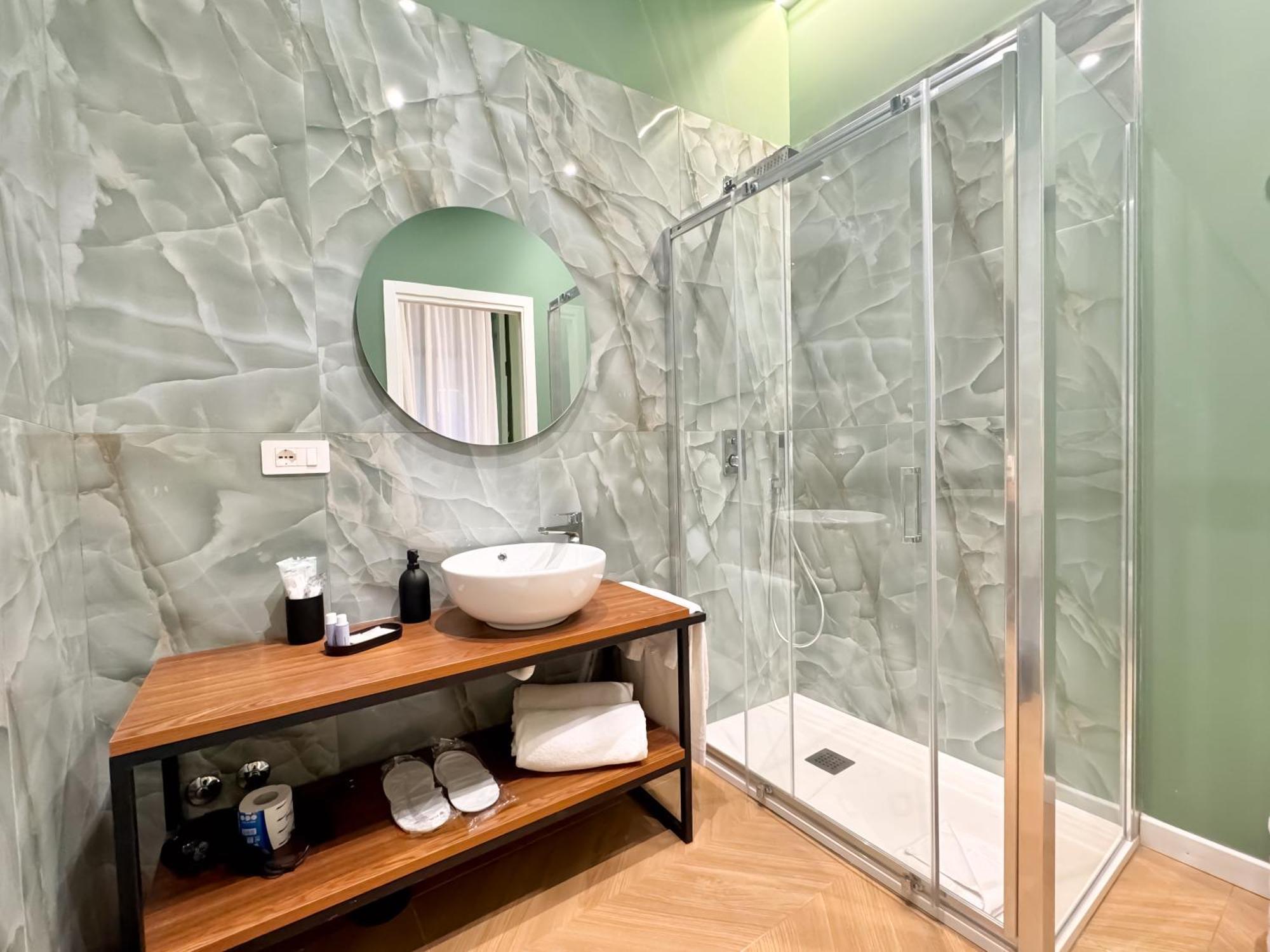 Toledo Luxury Rooms - Lr Collection Naples Extérieur photo
