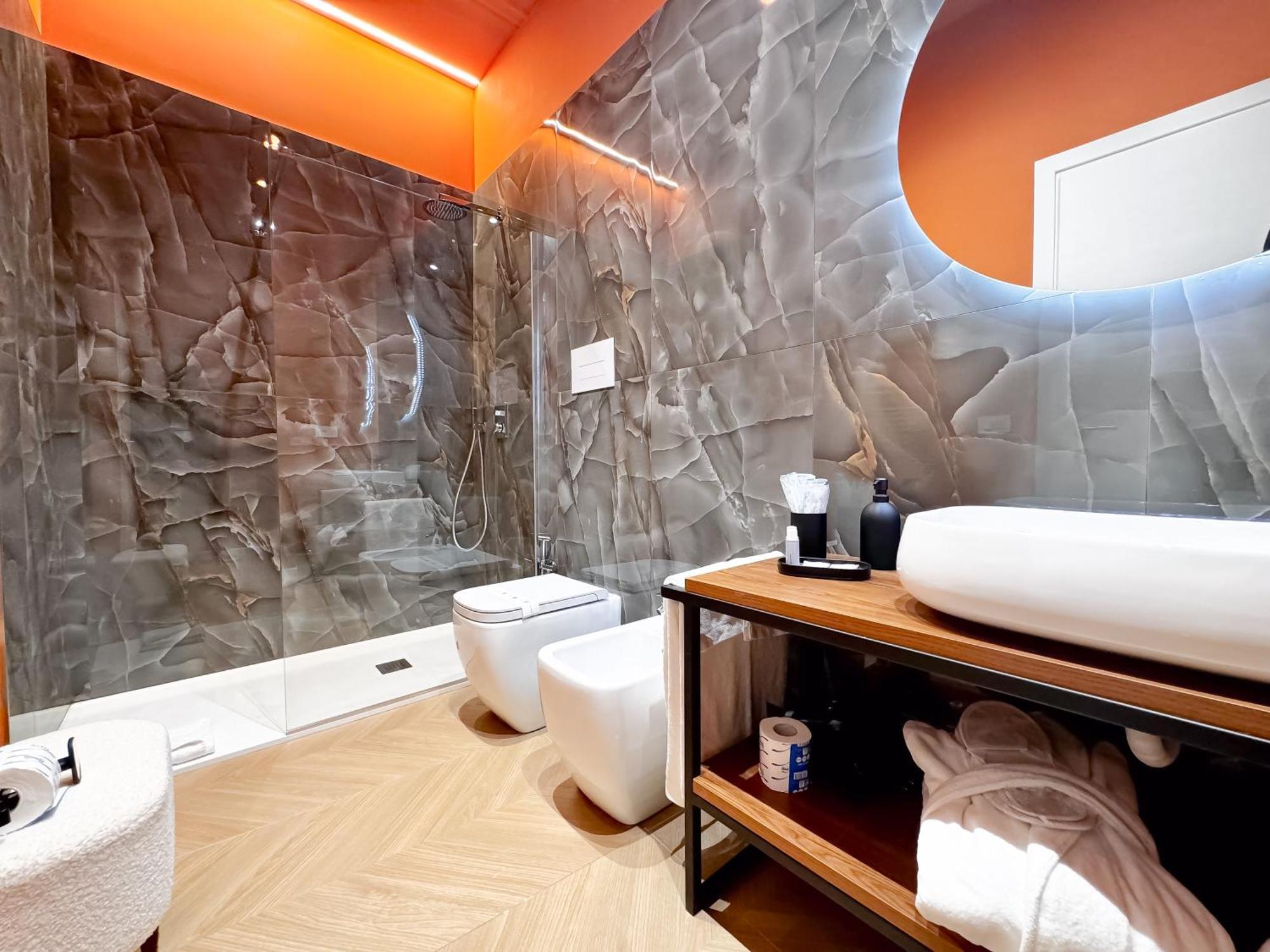 Toledo Luxury Rooms - Lr Collection Naples Extérieur photo