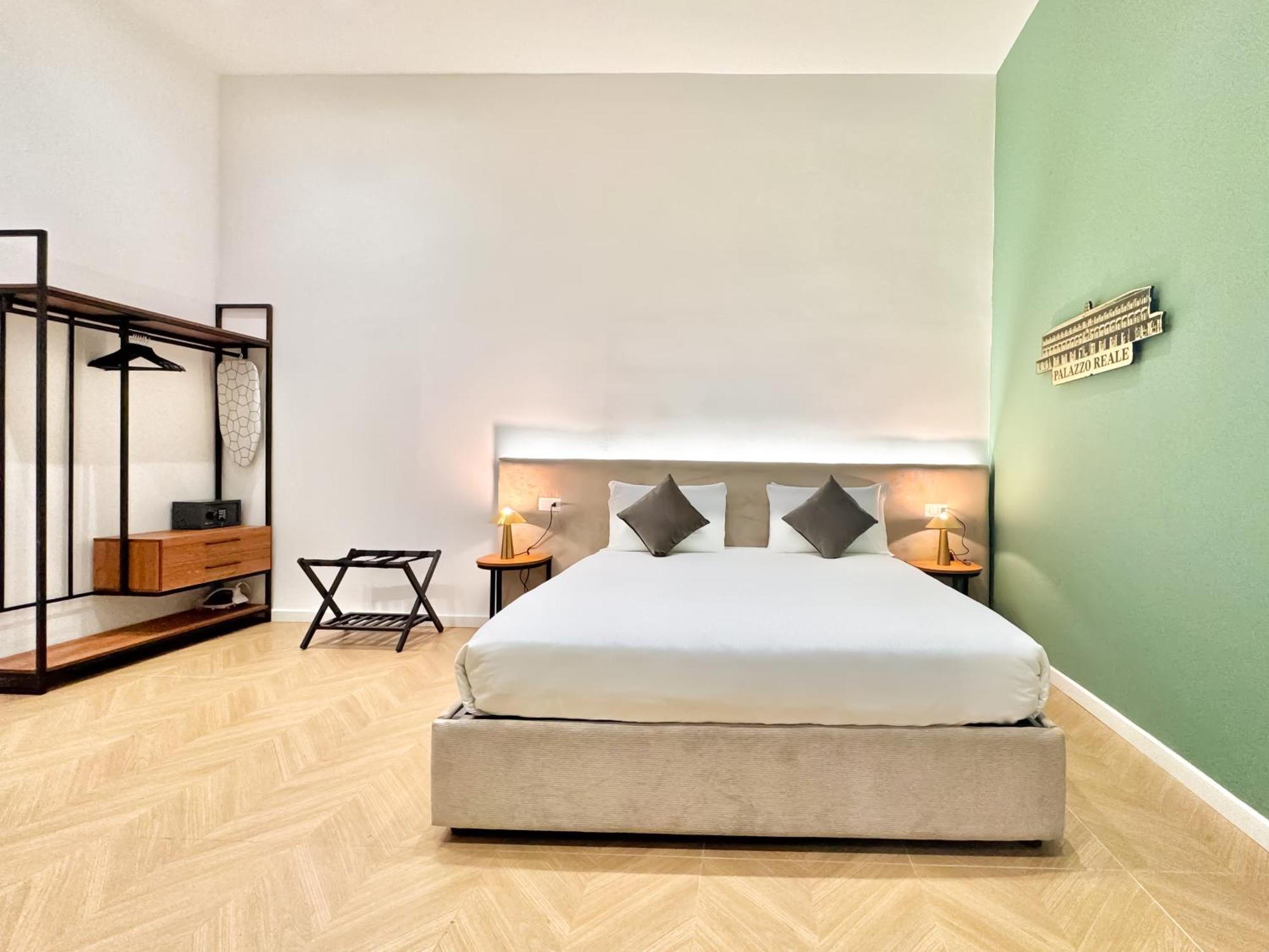 Toledo Luxury Rooms - Lr Collection Naples Extérieur photo