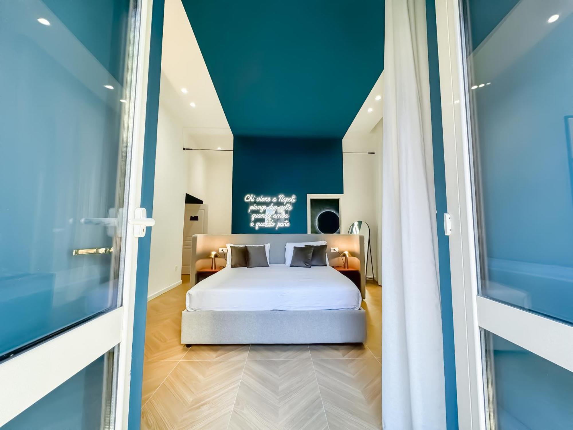 Toledo Luxury Rooms - Lr Collection Naples Extérieur photo