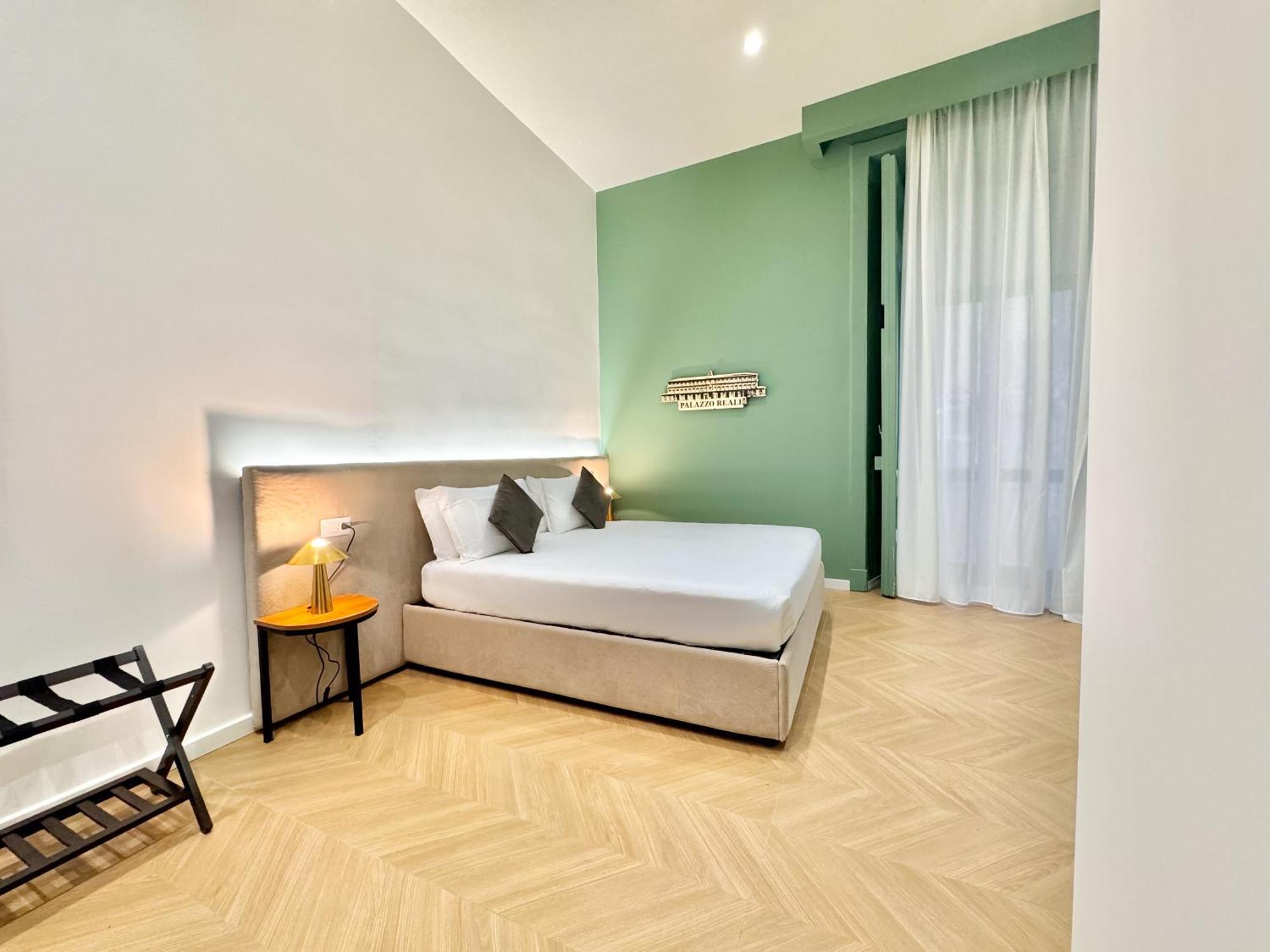 Toledo Luxury Rooms - Lr Collection Naples Extérieur photo