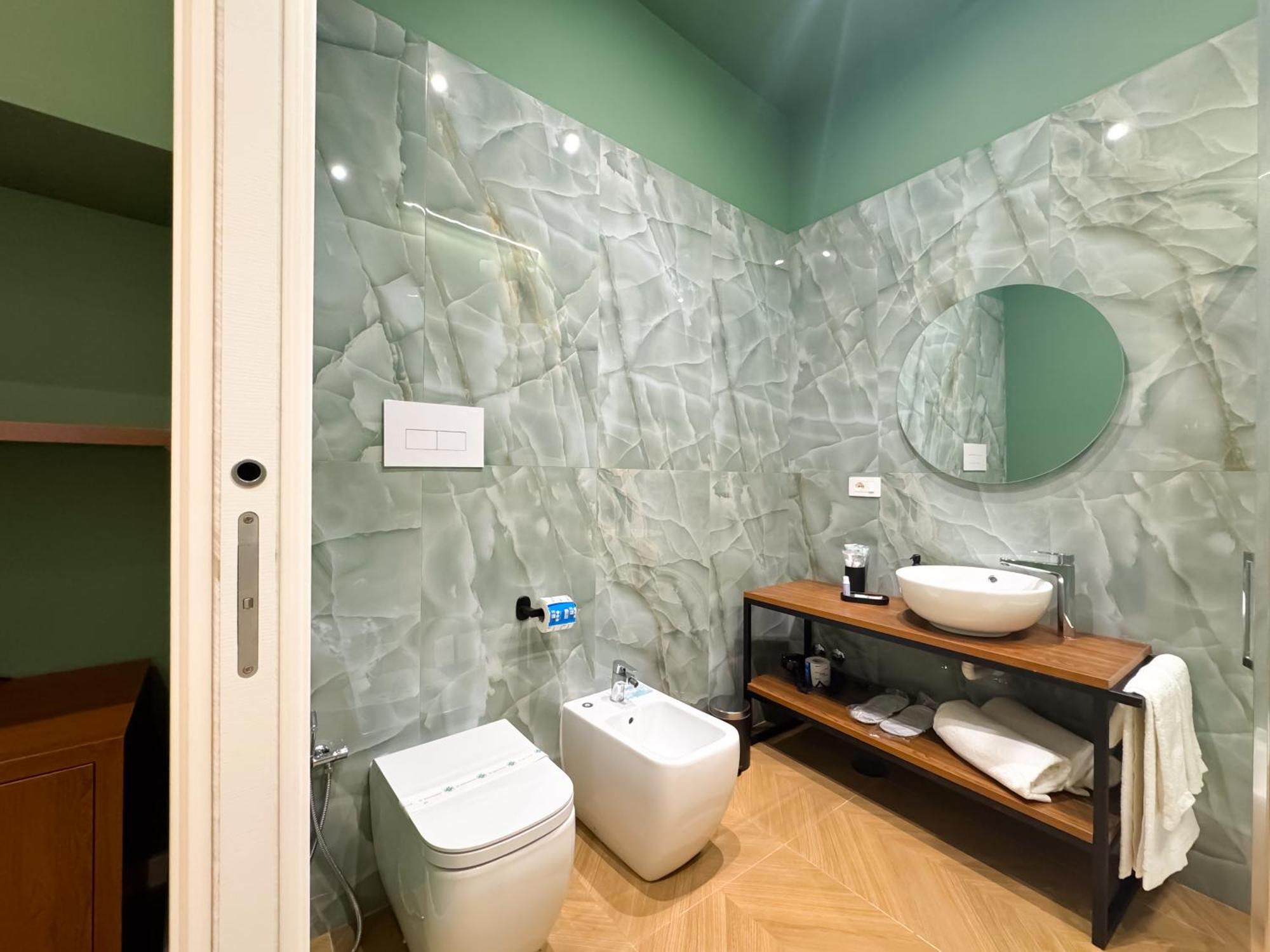 Toledo Luxury Rooms - Lr Collection Naples Extérieur photo