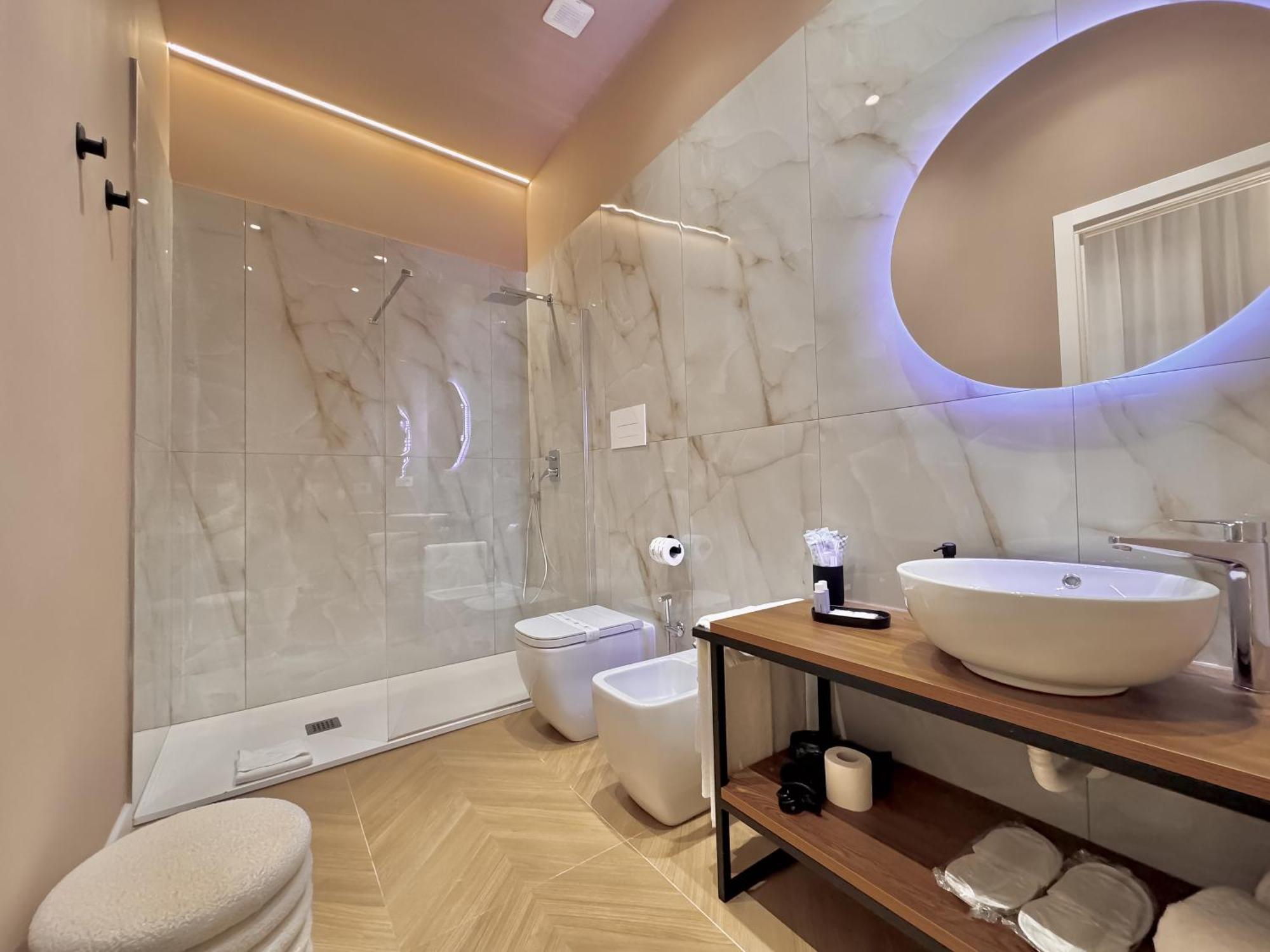 Toledo Luxury Rooms - Lr Collection Naples Extérieur photo